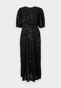 DEMI DRESS - Cocktailkjole - black