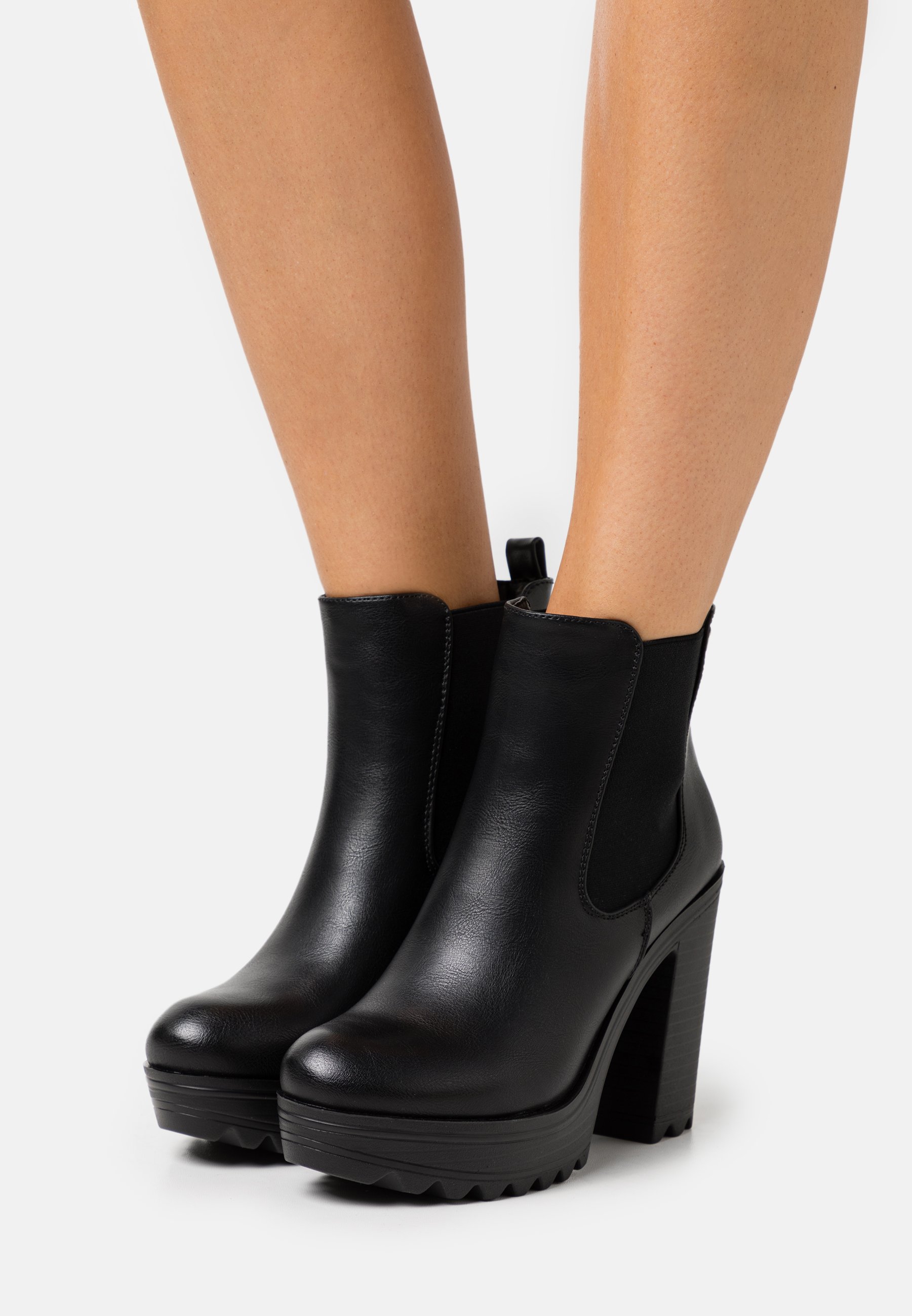 refresh chelsea boots