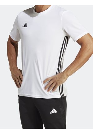 Sports T-shirts - white