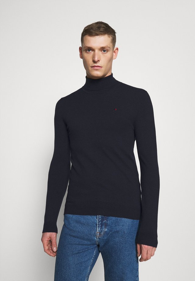 LOKI - Trui - dark navy