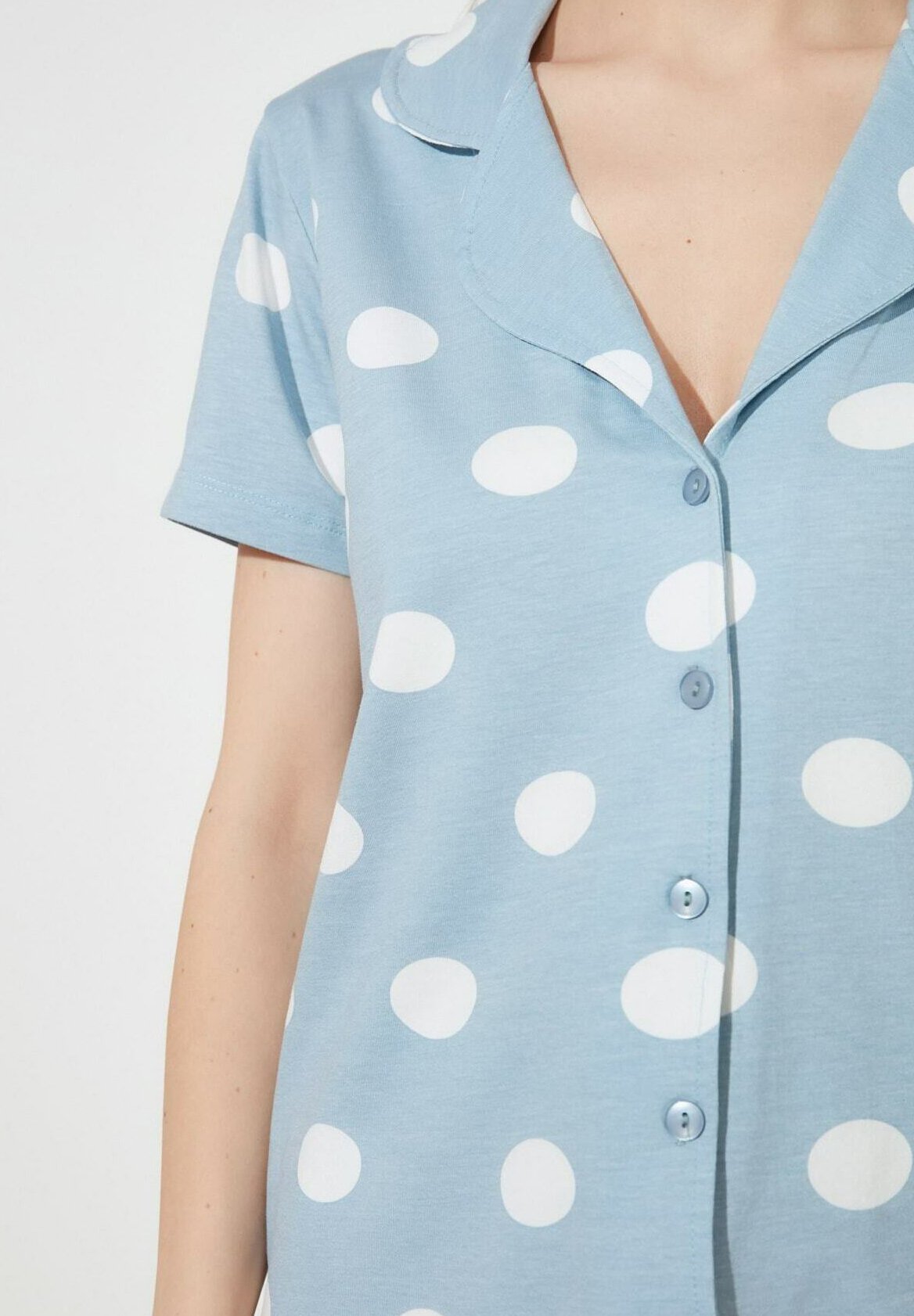 Damen Nachtwäsche Set Damen Nachtwäsche Set