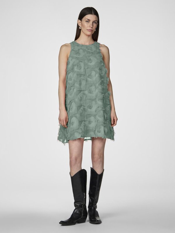 YASDIO MINI DRESS - Cocktailkleid/festliches Kleid