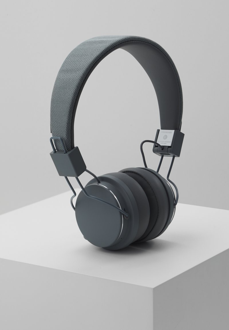 Urbanears Plattan 2 Bluetooth Dark Grey