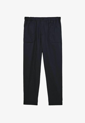 Reiss, Bukser - navy