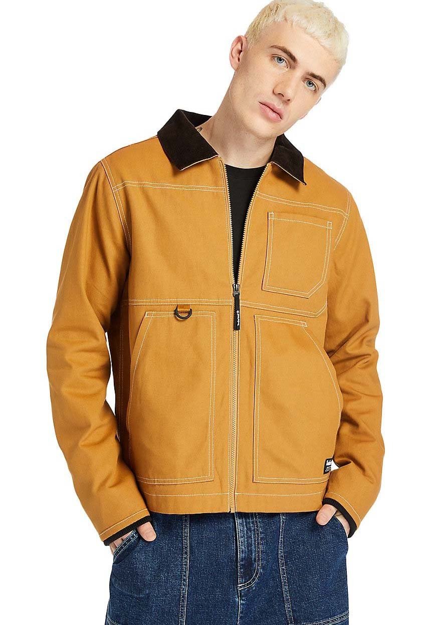 veste timberland