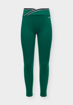 Under Armour, Клин - campus ivy/black/summit white