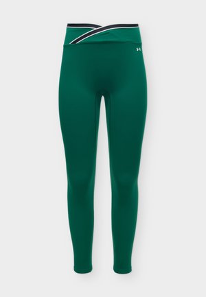 Under Armour, Клин - campus ivy/black/summit white