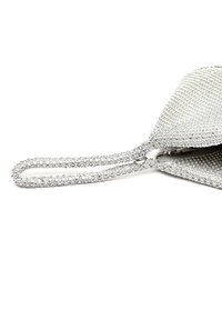 MISAKO MAGI PARTY - Torbica - silver