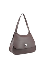 Gerry Weber PALOMA  - Kabelka - darkbrown