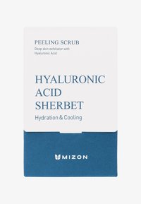 Mizon HYALURONIC SHERBET PEELING SCRUB - Peeling