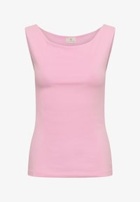 Sélectionné, pink lady