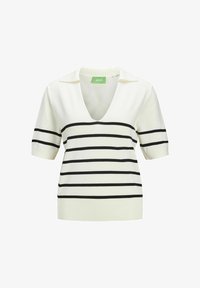 No seleccionado, vanilla ice