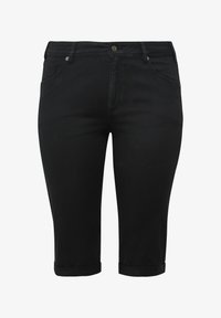 Geselecteerd, schwarz