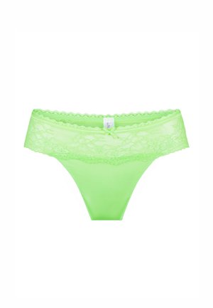 LingaDore DAILY - String - paradise green
