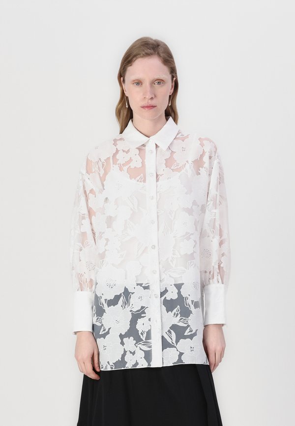 ACTITUDE - Hemdbluse