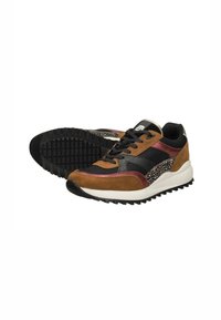 Maruti BOYD - Sneaker low - cognac