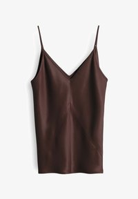 Ausgewählt, dark espresso