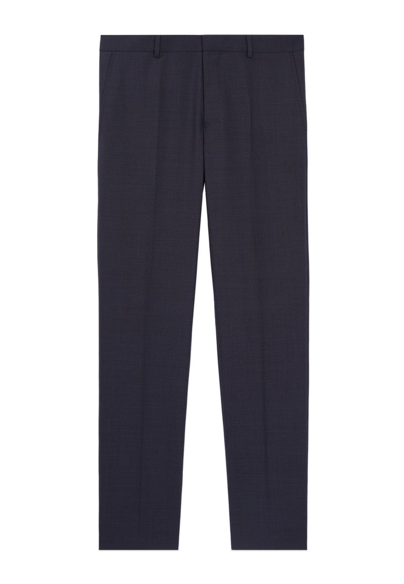 The Kooples Broek blauw