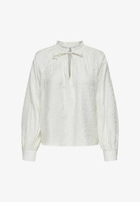 Geselecteerd, cloud dancer