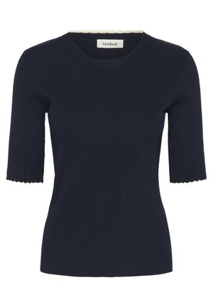 Soaked in Luxury T-Shirt print - salute