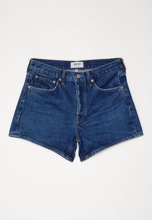 Agolde PARKER - Jeans Shorts - enamour