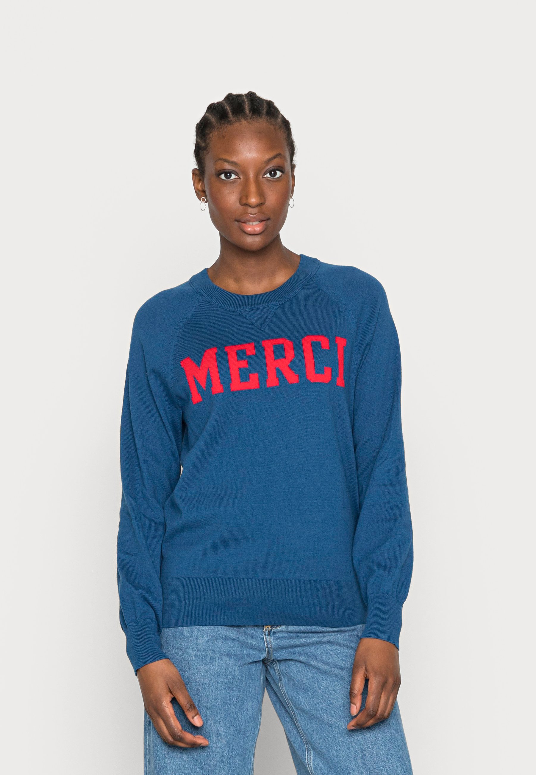 sweater merci
