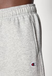 Champion ICONS CUFF PANTS - Trainingsbroek - grey