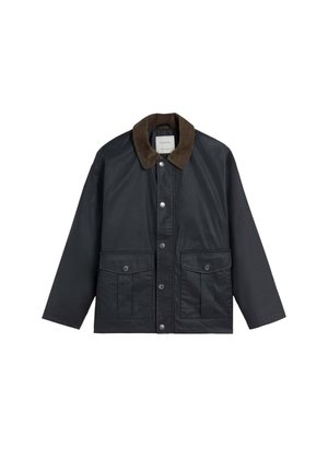 SCSULIS  - Chaqueta de entretiempo - dark navy