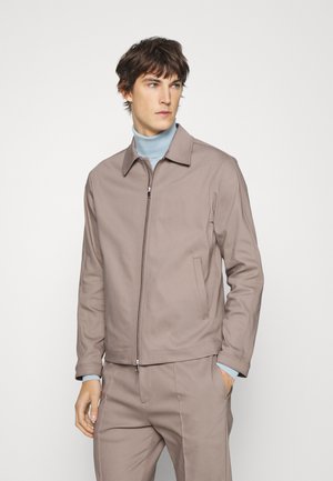 MADDON - Veste légère - dawn misty