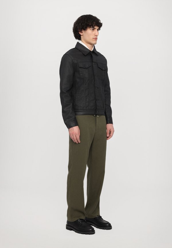 DART CLASSIC TRUCKER - Denim jacket - ridge land4