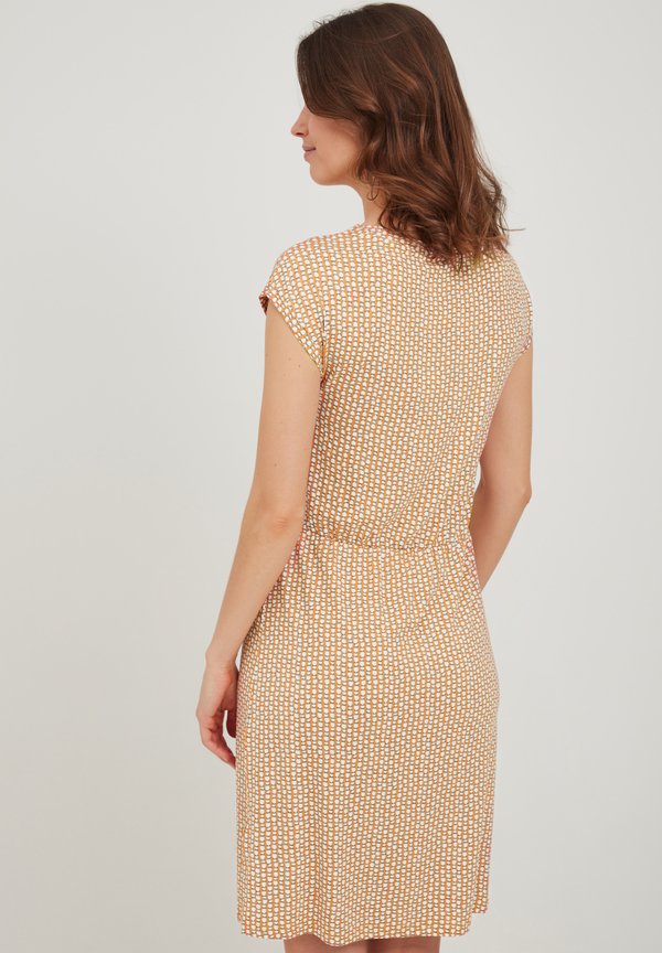 FRAmdot - Jersey dress4