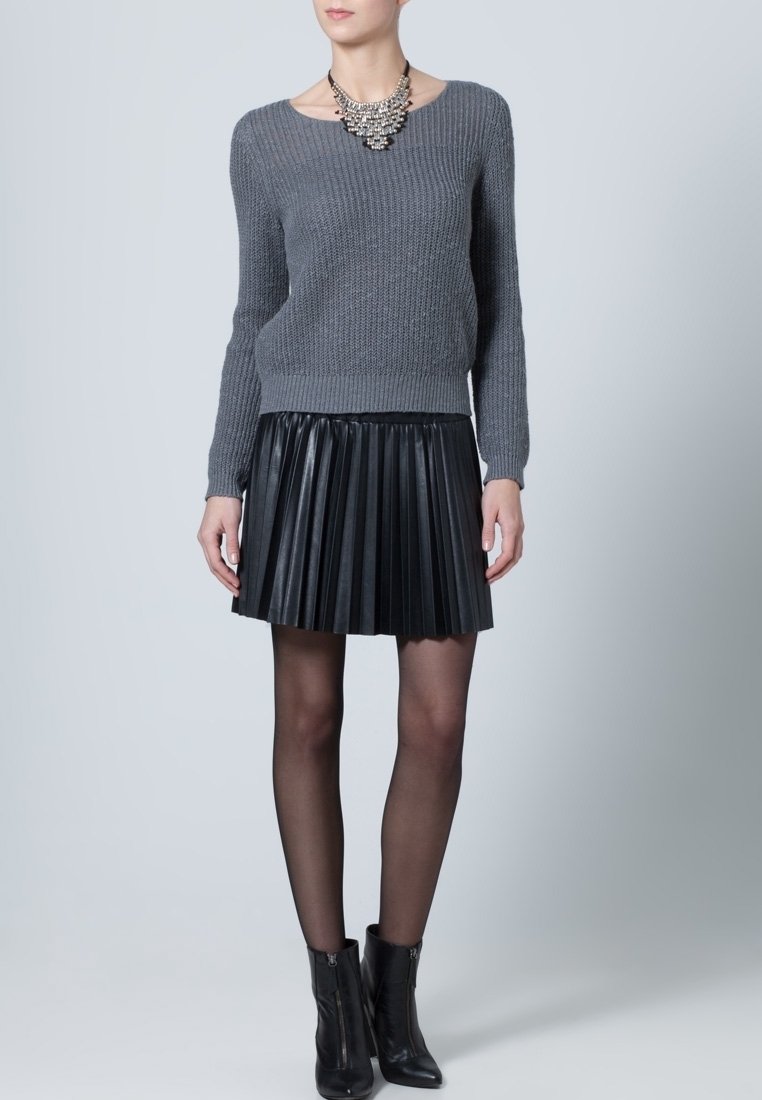 OPUS Pullover - anthracite