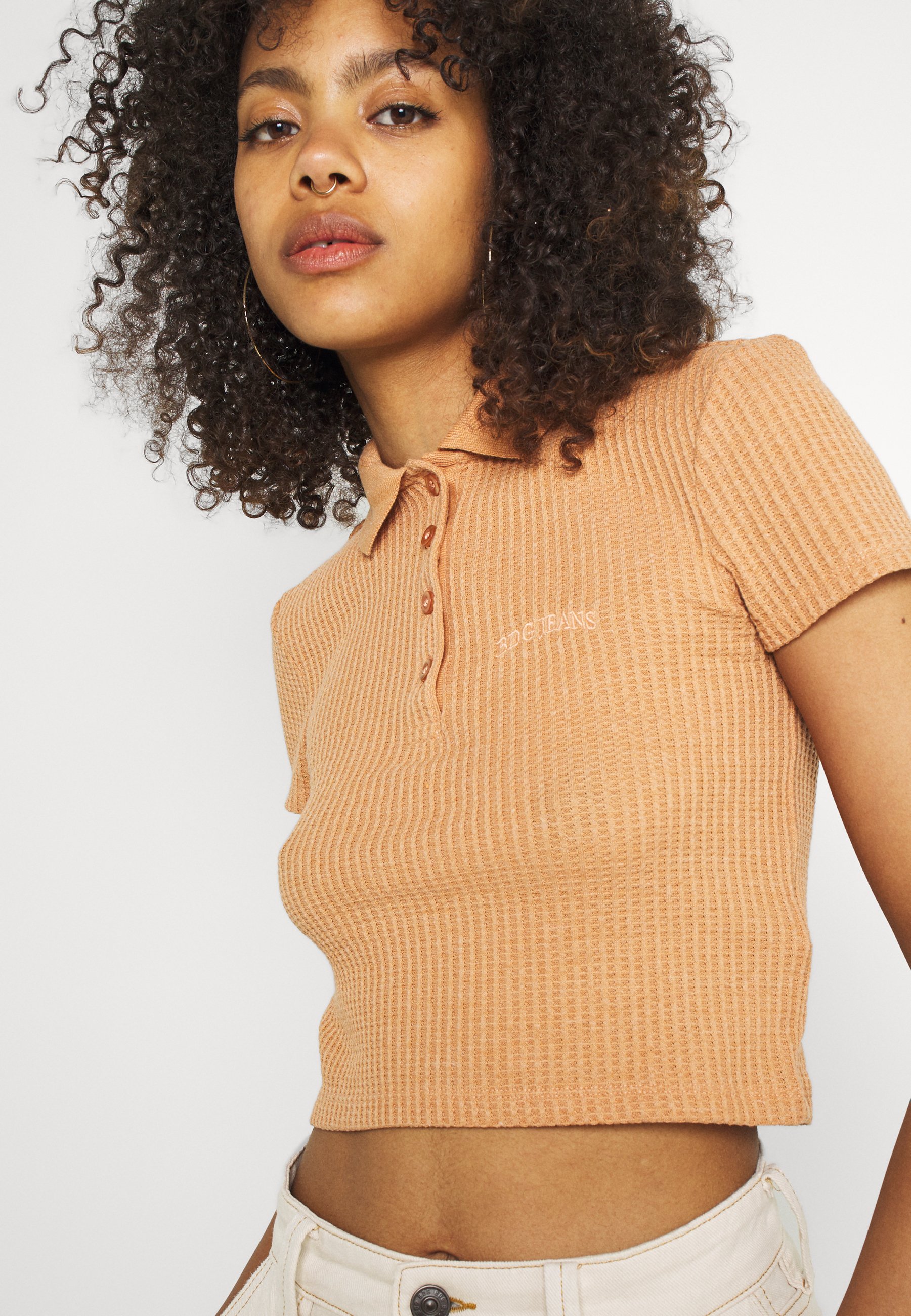 Women Polo shirt Women Polo shirt