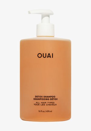 Ouai DETOX SHAMPOO - Shampoo