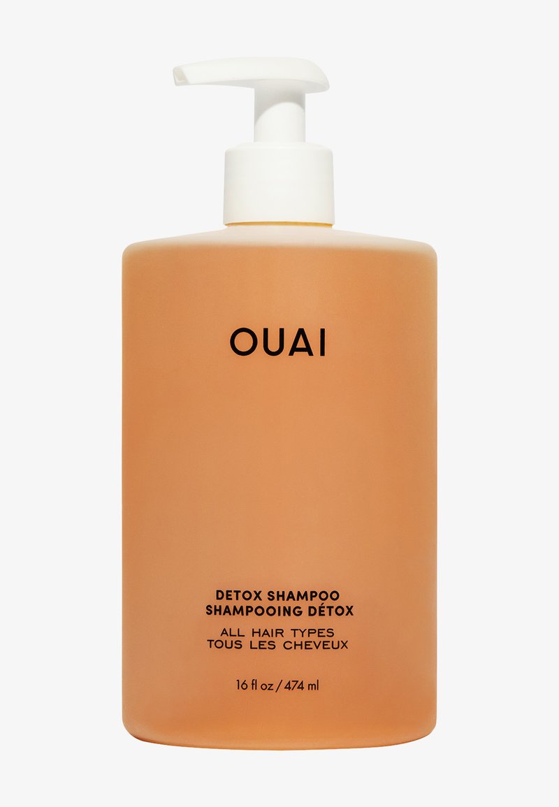Ouai DETOX SHAMPOO - Champú