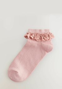 3 PACK - Socken - pink