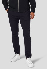 MILANO  - Chino - navy