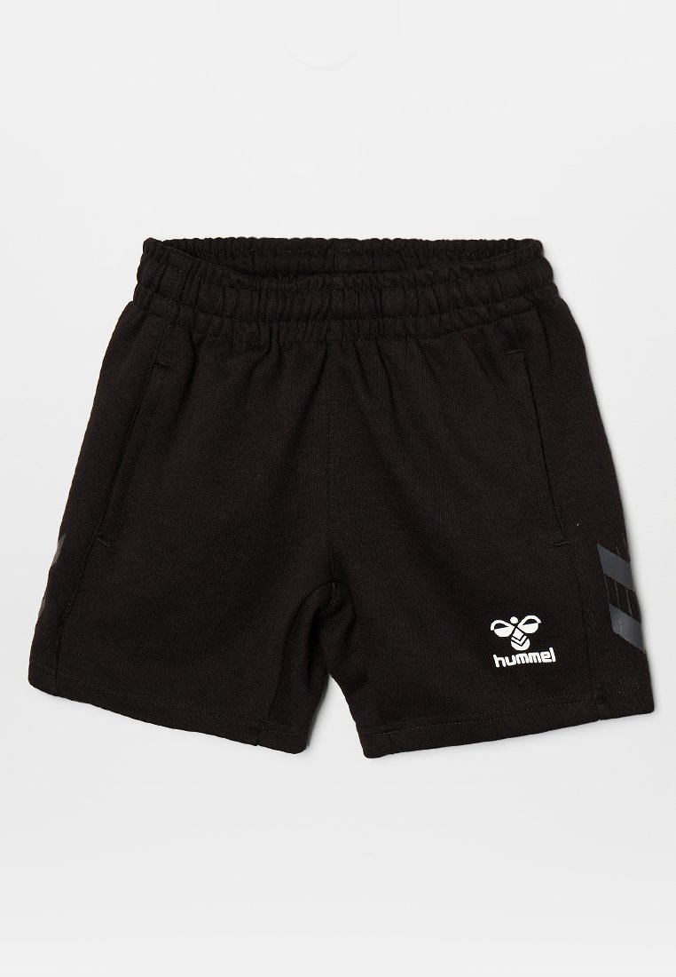 Hummel Shorts zwart