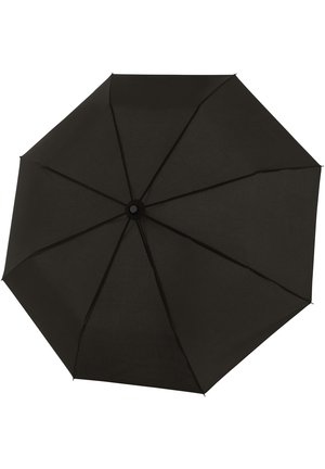 MAGIC SUPERSTRONG - Paraplu - uni black