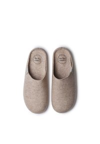 Toni Pons Papuče - beige