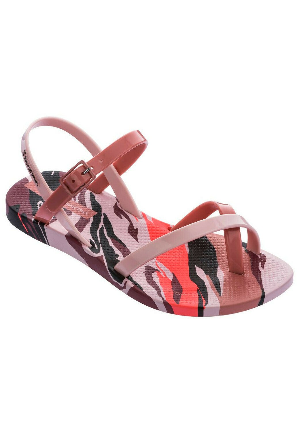 Ipanema FASHION VII - Sandalias de dedo - pink/rosa - Zalando.es
