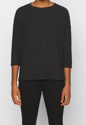 Pullover - dark grey
