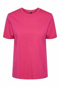 Ej vald, beetroot purple