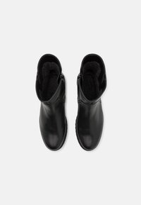Gabor Comfort Botines con plataforma - schwarz