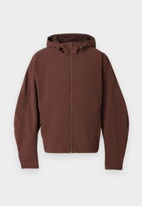 Valgt, dark brown