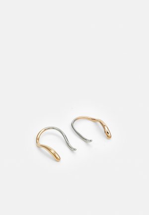 Skagen Boucles d'oreilles - rose gold-coloured