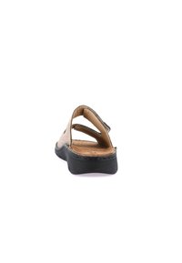 Grünland Ciabattine - kaki