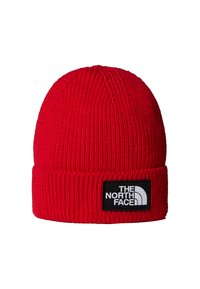 Unselected, tnf red
