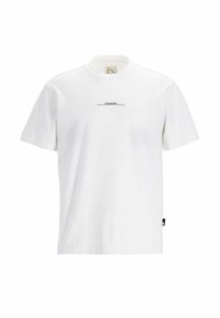 DRACO LIGHT - T-Shirt print - off-white