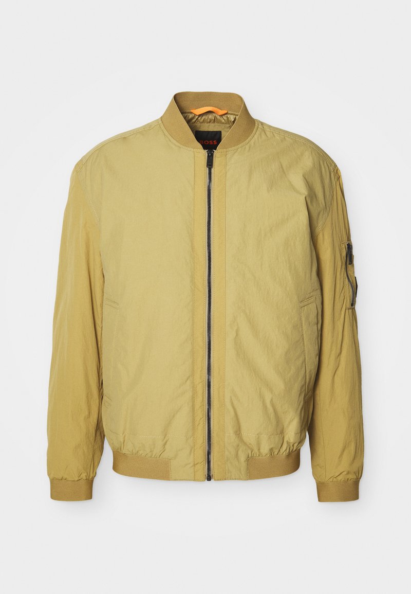 Boss Bomberjacks beige Boss Bomberjacks beige